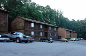 Weston Ridge in Arden, NC - Building Photo - Building Photo