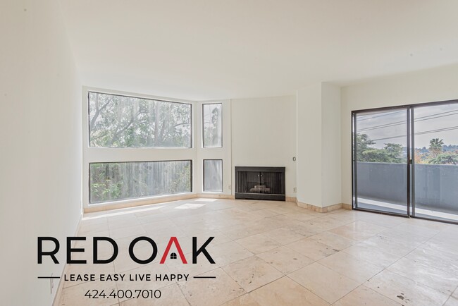 property at 3949 Los Feliz Blvd