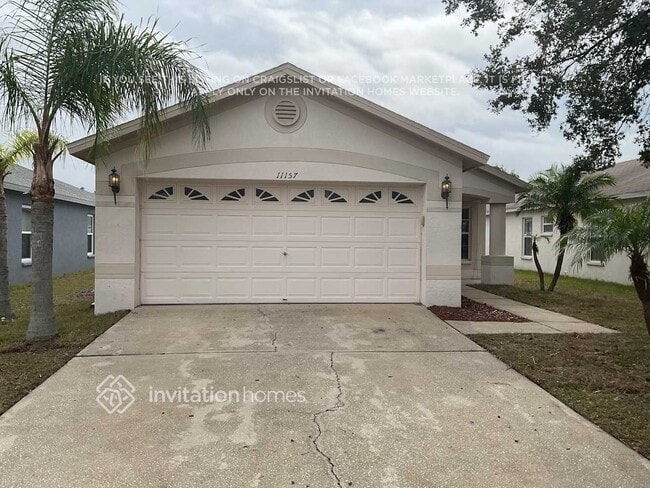 property at 11157 Summer Star Dr