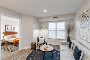 Trellis North Fayette