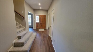 13111 Newberry St in Sugar Land, TX - Building Photo - Building Photo