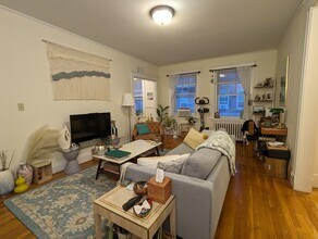 854 Massachusetts Ave in Cambridge, MA - Building Photo - Building Photo