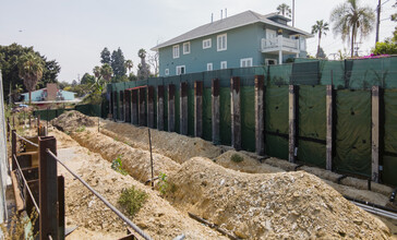 2347 Ocean View Ave in Los Angeles, CA - Foto de edificio - Building Photo