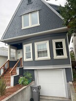 3780 Ruby St in Oakland, CA - Building Photo