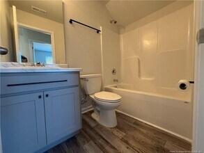 204 Taylors Crk Wy in Godwin, NC - Building Photo - Building Photo