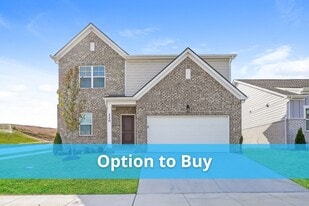 220 Limestone Wy in Lebanon, TN - Building Photo