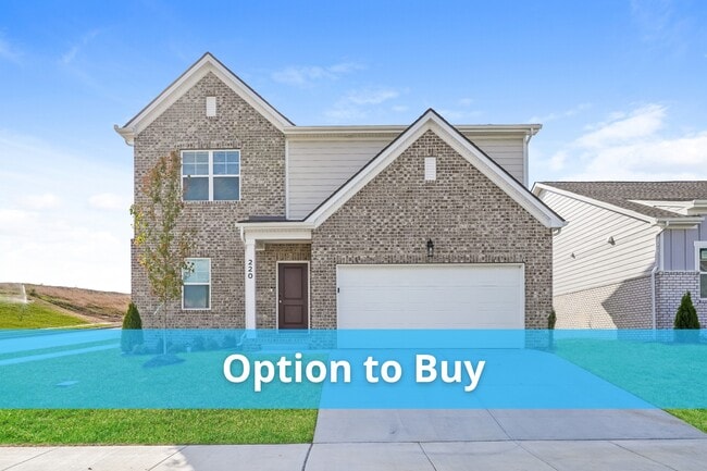 property at 220 Limestone Wy