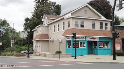 property at 469 Delaware Ave