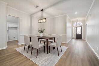 18747 Candle Park Dr in Spring, TX - Building Photo - Building Photo