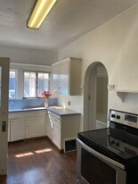 101 Magnolia Ave in Modesto, CA - Building Photo