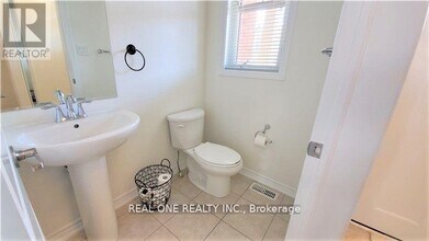 91 Orchardcroft Rd in Oakville, ON - Building Photo - Building Photo