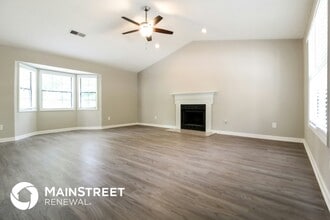 1320 Howard Way, Unit 2 in Lawrenceville, GA - Foto de edificio - Building Photo