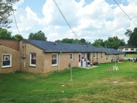 904 Lowdermilk St in Greensboro, NC - Foto de edificio - Building Photo