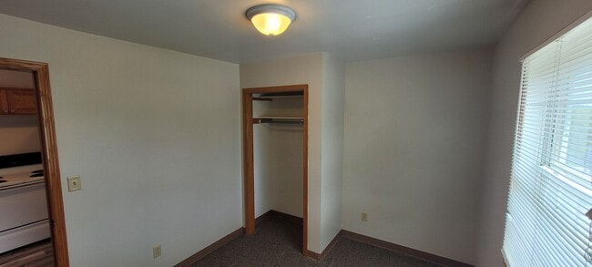 property at 2311 Olive St