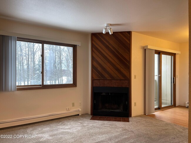 property at 3580 W Dimond Blvd