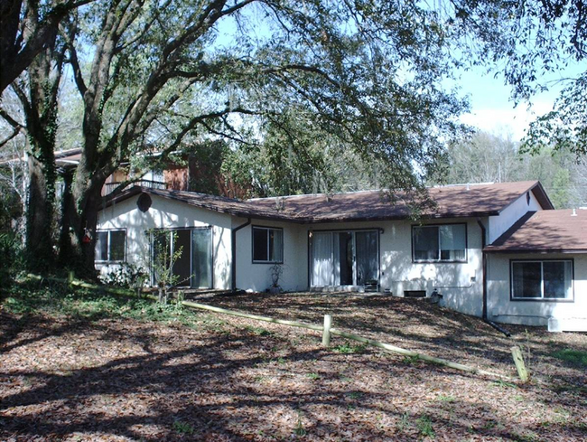 1901 Darryl Dr in Tallahassee, FL - Building Photo - Building Photo