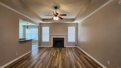 8169 Grayson Grove in Montgomery, AL - Building Photo - Building Photo