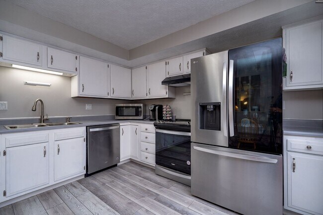 property at 6339 Jason Ln