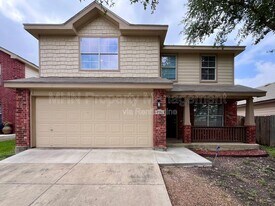 8734 Snow Goose in San Antonio, TX - Building Photo