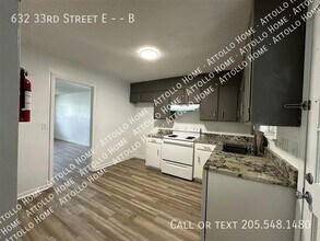 632 E 33rd St in Tuscaloosa, AL - Building Photo - Building Photo