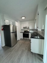 Highland Apartments in Clarkston, WA - Building Photo