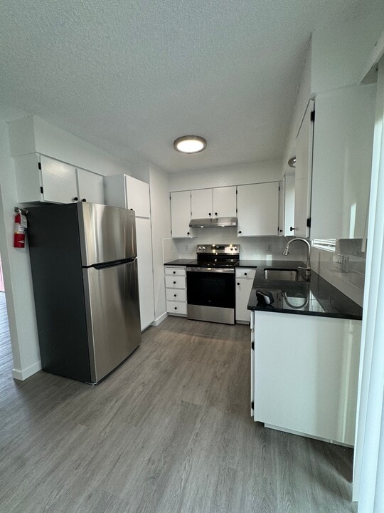 1222 Highland Ave in Clarkston, WA - Building Photo