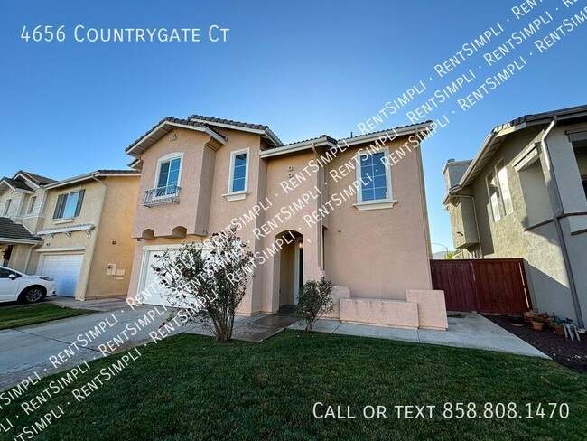 4656 Countrygate Ct in Riverside, CA - Building Photo - Building Photo