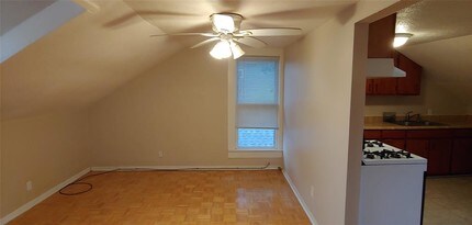 1320 Alexander St-Unit -B in Houston, TX - Building Photo - Building Photo