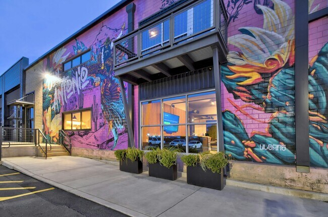 property at 215 Coca-Cola Pl