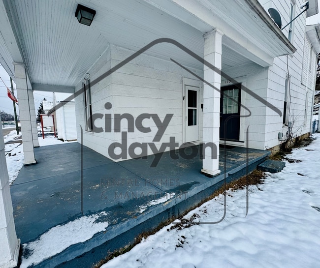 110 N River St in Franklin, OH - Building Photo - Building Photo