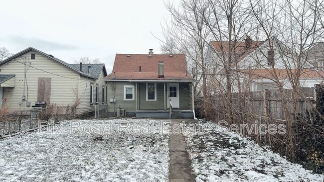 234 Fillmore St in Dayton, OH - Building Photo - Building Photo