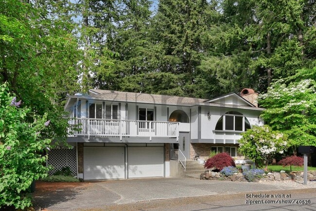 property at 8509 46th St W