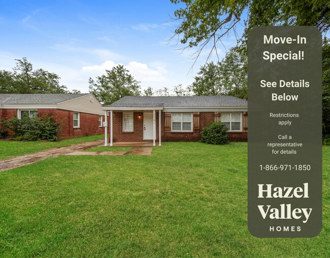 property at 2341 NW 33rd St