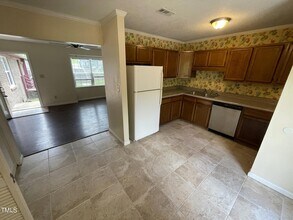 4701 Brockton Dr in Raleigh, NC - Building Photo - Building Photo