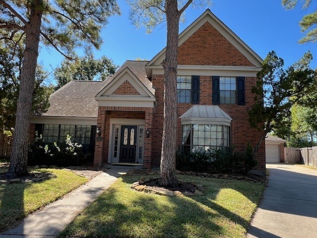 462 Everington Dr in Katy, TX - Building Photo - Building Photo