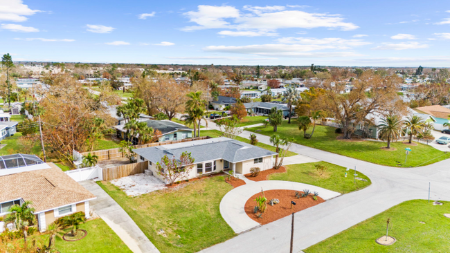 263 Hammock Terrace in Venice, FL - Building Photo - Building Photo