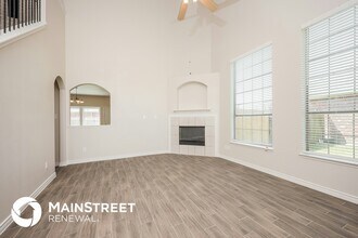 828 Tiffany in Seagoville, TX - Building Photo - Building Photo