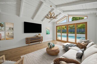 1292 Brookview Ave in Westlake Village, CA - Building Photo - Building Photo