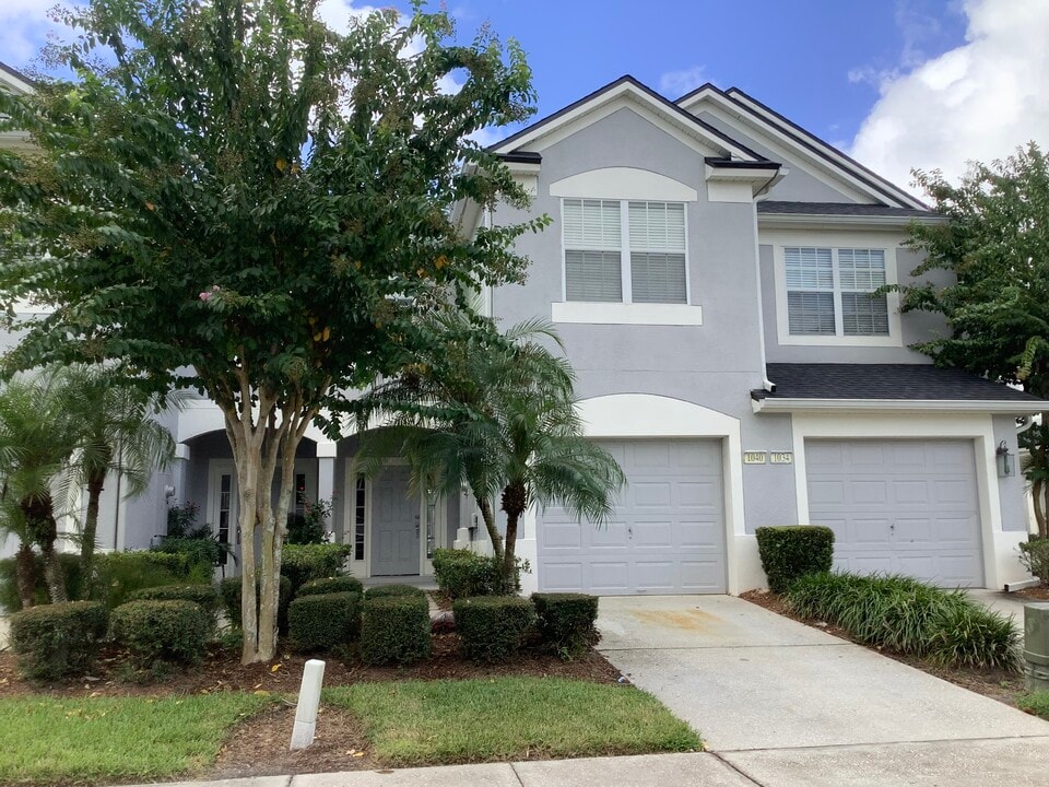 1040 Enclair St in Orlando, FL - Building Photo