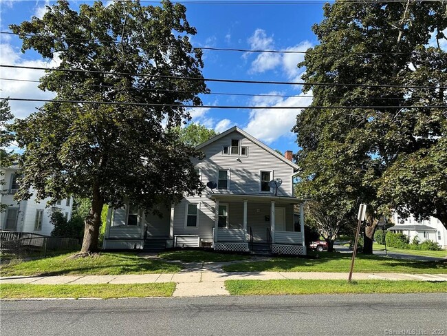 property at 51 Hinsdale Ave