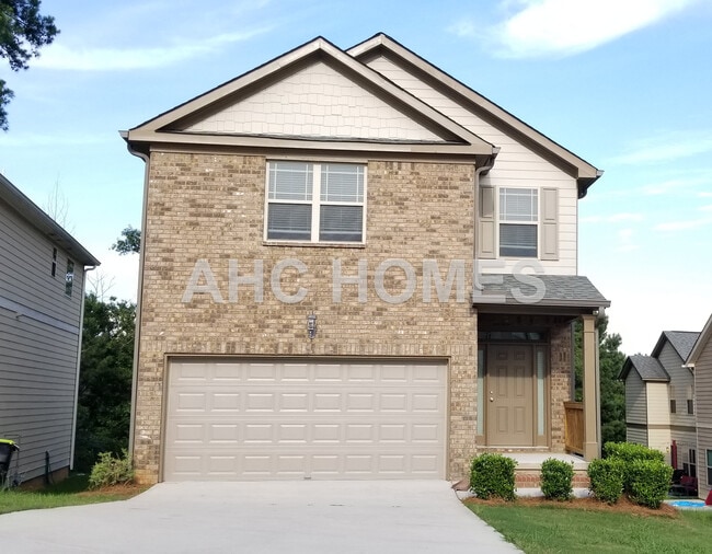 property at 5244 Halcyon Ct