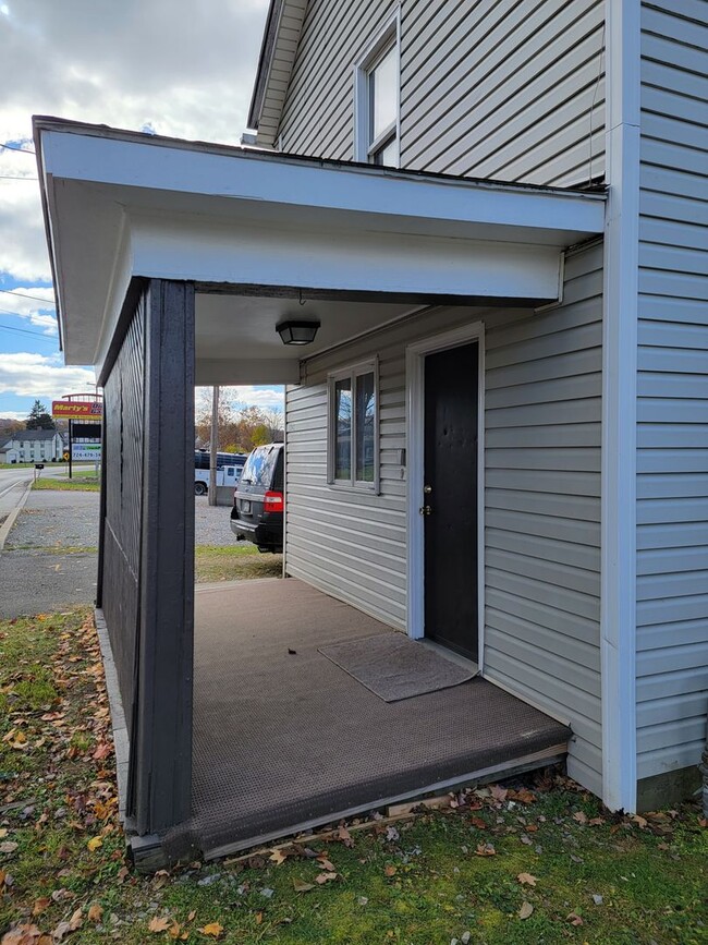 2842 Old US 119 Hwy S in Homer City, PA - Building Photo - Building Photo