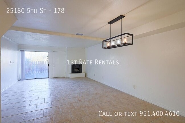 25180 5th St in San Bernardino, CA - Building Photo - Building Photo