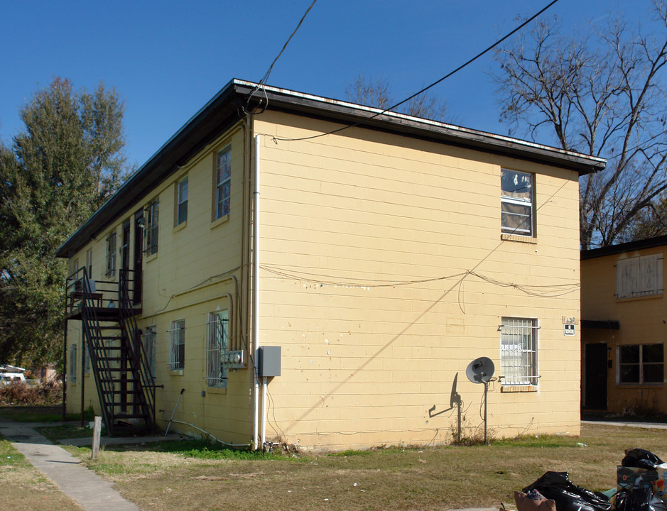 1239 16th St in Jacksonville, FL - Building Photo