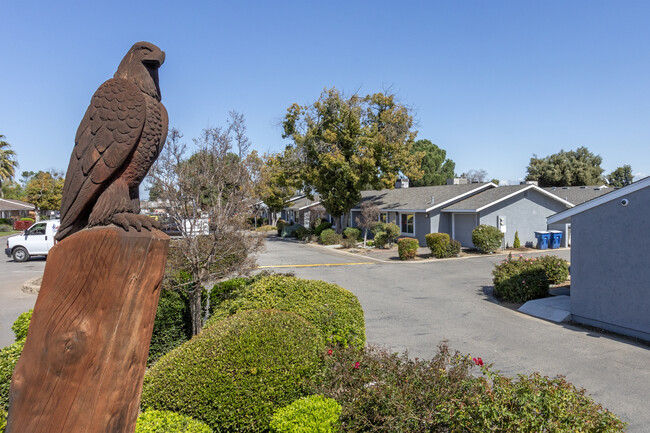 Shadowbrook Village in Clovis, CA - Building Photo - Building Photo