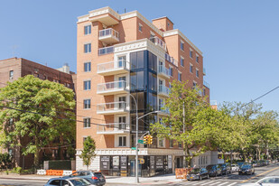 2818 Ocean Ave in Brooklyn, NY - Building Photo
