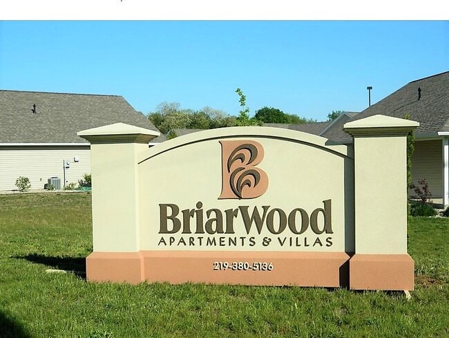 Briarwood Apartments and Villas