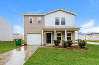 236 Bennett Dairy Rd