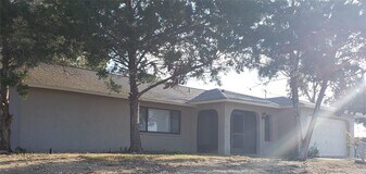 13131 Lawrence St in Spring Hill, FL - Building Photo
