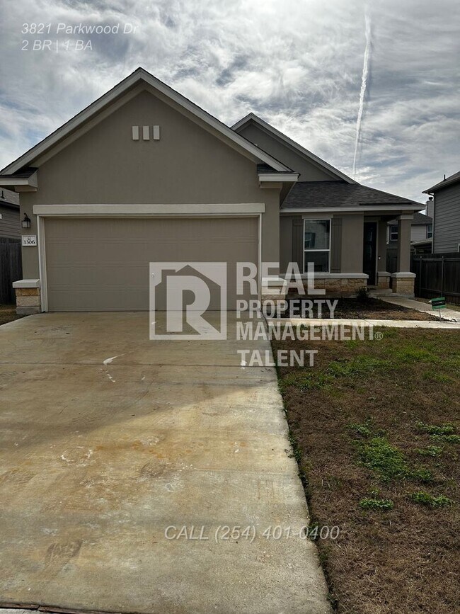 property at 1306 Daniel Dr